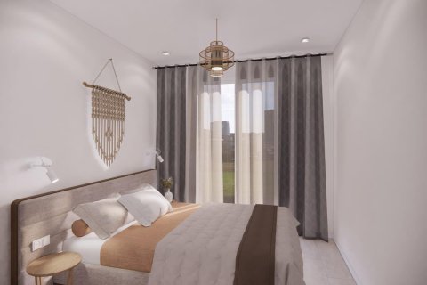 Bungalow till salu i Nueva Torrevieja, Alicante, Spanien 3 sovrum, 71 kvm. Nr. 165661 - foto 27