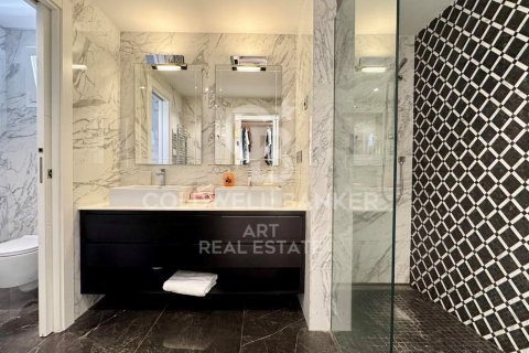 Apartment à vendre à Marbella, Malaga, Espagne, 3 chambres, 140 m2 No. 157519 - photo 13