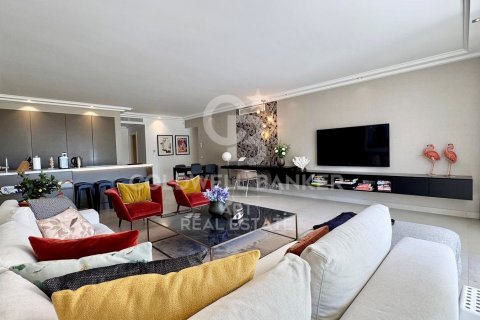 Apartament w Marbella, Malaga, Hiszpania 3 sypialnie, 140 mkw. nr 157519 – zdjęcie 4