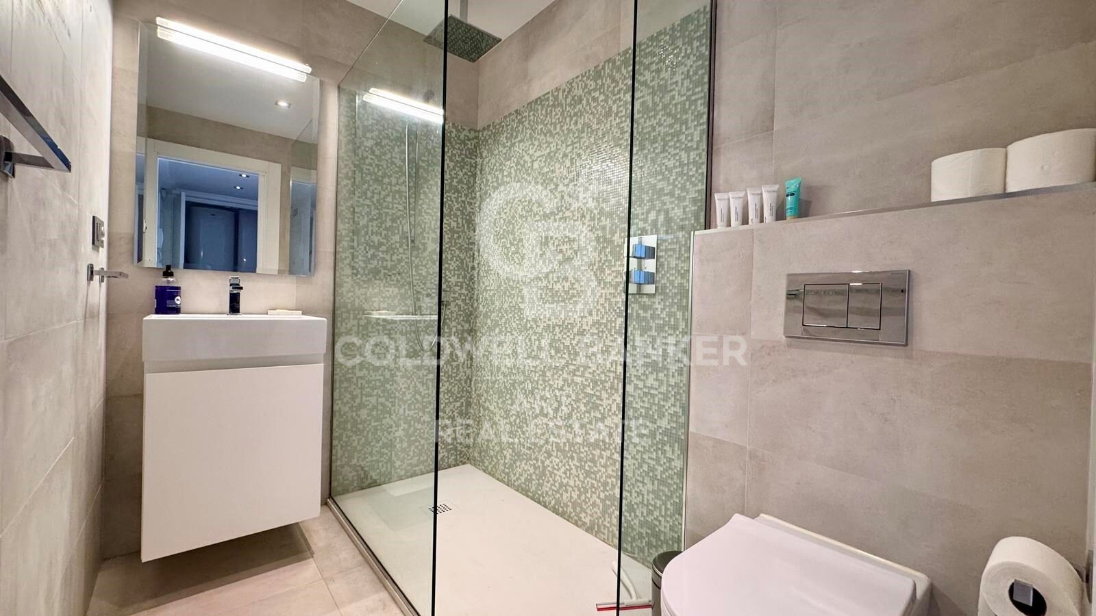 Wohnung in Marbella, Malaga, Spanien 3 Schlafzimmer, 140 m2 Nr. 157519