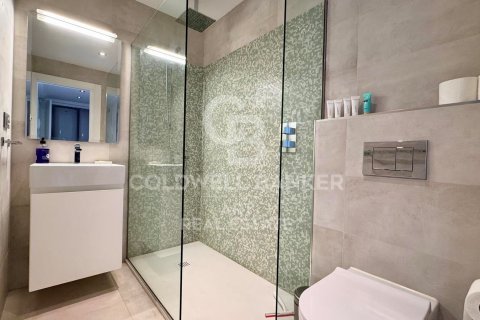 Apartament w Marbella, Malaga, Hiszpania 3 sypialnie, 140 mkw. nr 157519 – zdjęcie 19
