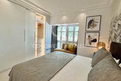 Apartament w Marbella, Malaga, Hiszpania 3 sypialnie, 140 mkw. nr 157519 – zdjęcie 15