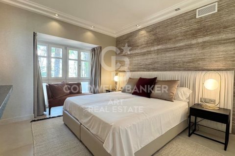 Apartament w Marbella, Malaga, Hiszpania 3 sypialnie, 140 mkw. nr 157519 – zdjęcie 20