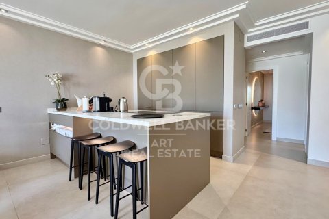 Apartament w Marbella, Malaga, Hiszpania 3 sypialnie, 140 mkw. nr 157519 – zdjęcie 7