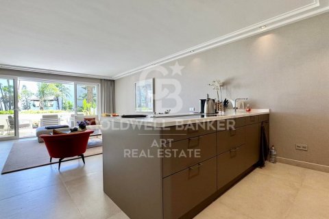 Apartament w Marbella, Malaga, Hiszpania 3 sypialnie, 140 mkw. nr 157519 – zdjęcie 6