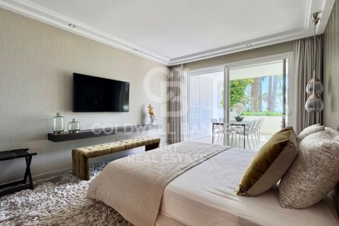 Apartament w Marbella, Malaga, Hiszpania 3 sypialnie, 140 mkw. nr 157519 – zdjęcie 12