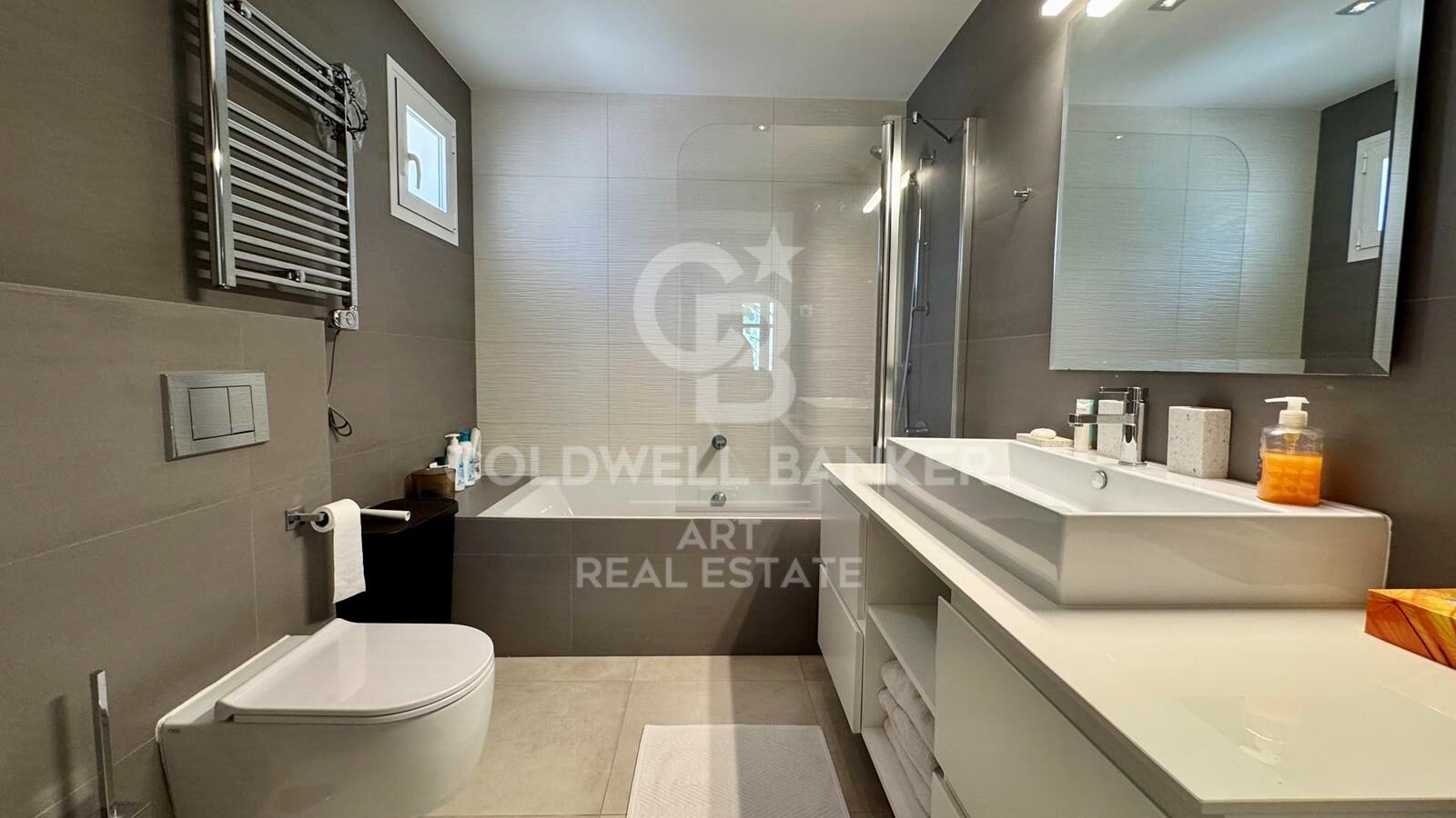 Wohnung in Marbella, Malaga, Spanien 3 Schlafzimmer, 140 m2 Nr. 157519