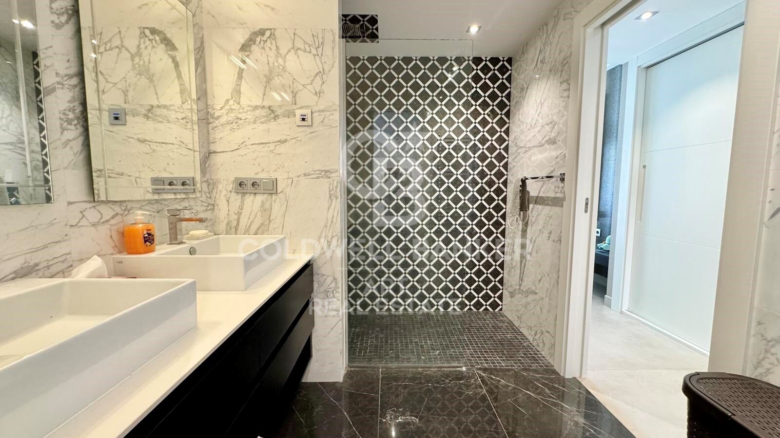 Wohnung in Marbella, Malaga, Spanien 3 Schlafzimmer, 140 m2 Nr. 157519