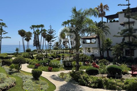 Apartament w Marbella, Malaga, Hiszpania 3 sypialnie, 140 mkw. nr 157519 – zdjęcie 24