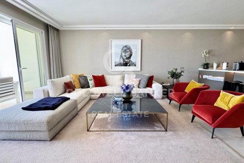 Apartment à vendre à Marbella, Malaga, Espagne, 3 chambres, 140 m2 No. 157519 - photo 3