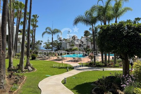 Apartament w Marbella, Malaga, Hiszpania 3 sypialnie, 140 mkw. nr 157519 – zdjęcie 21