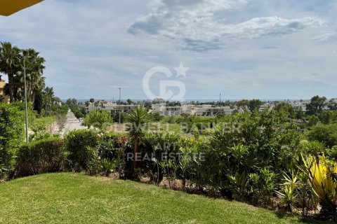 Apartment for sale in Marbella, Malaga, Spain 2 bedrooms, 104 sq.m. No. 157520 - photo 22