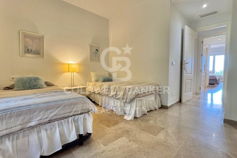 Apartment for sale in Marbella, Malaga, Spain 2 bedrooms, 104 sq.m. No. 157520 - photo 11