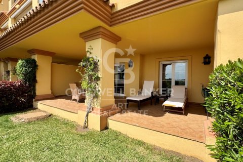 Apartment for sale in Marbella, Malaga, Spain 2 bedrooms, 104 sq.m. No. 157520 - photo 9