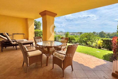 Apartment for sale in Marbella, Malaga, Spain 2 bedrooms, 104 sq.m. No. 157520 - photo 2