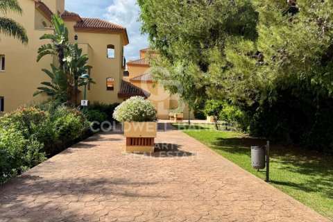 Apartment for sale in Marbella, Malaga, Spain 2 bedrooms, 104 sq.m. No. 157520 - photo 21
