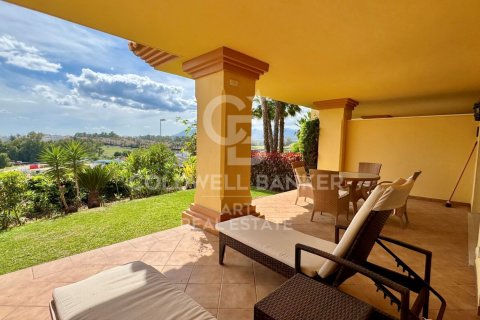 Apartment for sale in Marbella, Malaga, Spain 2 bedrooms, 104 sq.m. No. 157520 - photo 3