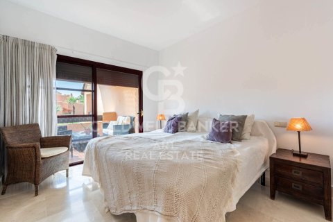 Kattohuoneisto myytävänä Marbella, Malaga, Espanja, 3 makuuhuonetta, 158 m2 No. 157515 - kuva 10