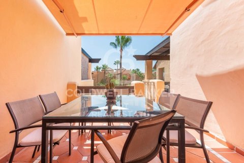 Kattohuoneisto myytävänä Marbella, Malaga, Espanja, 3 makuuhuonetta, 158 m2 No. 157515 - kuva 9