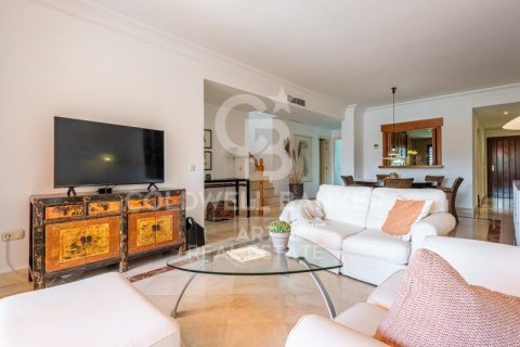 Kattohuoneisto myytävänä Marbella, Malaga, Espanja, 3 makuuhuonetta, 158 m2 No. 157515 - kuva 4