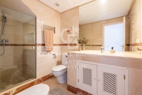 Kattohuoneisto myytävänä Marbella, Malaga, Espanja, 3 makuuhuonetta, 158 m2 No. 157515 - kuva 11