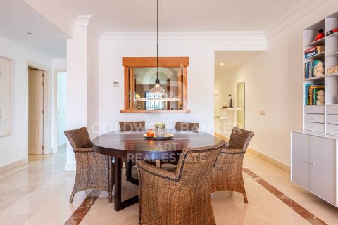 Kattohuoneisto myytävänä Marbella, Malaga, Espanja, 3 makuuhuonetta, 158 m2 No. 157515 - kuva 5