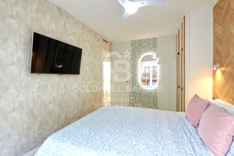 Apartamento en venta en Barcelona, España 4 dormitorios, 127 m2 No. 157516 - foto 19