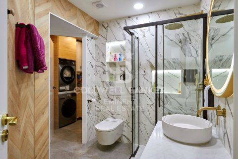 Apartamento en venta en Barcelona, España 4 dormitorios, 127 m2 No. 157516 - foto 15