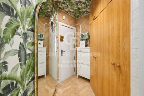 Apartamento en venta en Barcelona, España 4 dormitorios, 127 m2 No. 157516 - foto 13