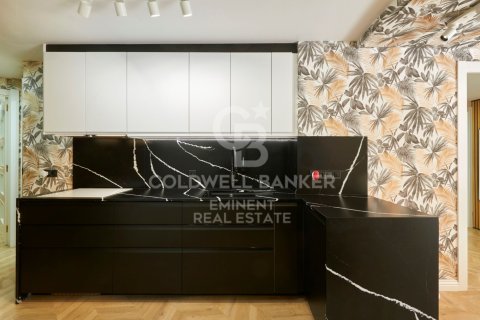 Apartamento en venta en Barcelona, España 4 dormitorios, 127 m2 No. 157516 - foto 11