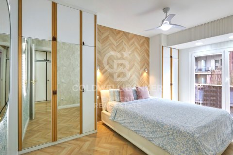 Apartamento en venta en Barcelona, España 4 dormitorios, 127 m2 No. 157516 - foto 17