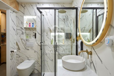 Apartamento en venta en Barcelona, España 4 dormitorios, 127 m2 No. 157516 - foto 14