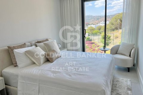Kattohuoneisto myytävänä Marbella, Malaga, Espanja, 3 makuuhuonetta, No. 157518 - kuva 10