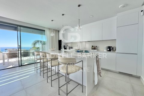 Attico in vendita a Marbella, Malaga, Spagna 3 camere da letto,  N° 157518 - foto 6