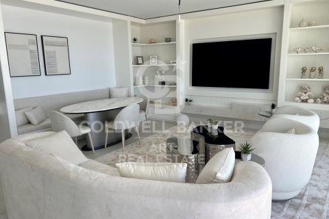 Kattohuoneisto myytävänä Marbella, Malaga, Espanja, 3 makuuhuonetta, No. 157518 - kuva 5