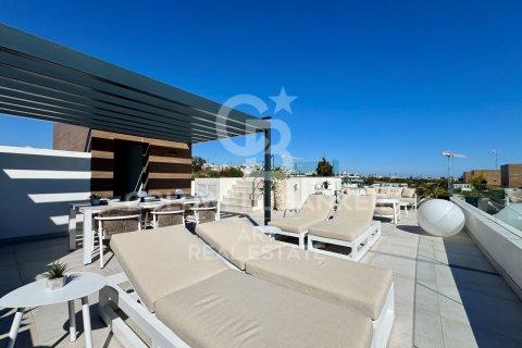Kattohuoneisto myytävänä Marbella, Malaga, Espanja, 3 makuuhuonetta, No. 157518 - kuva 14