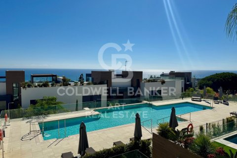 Kattohuoneisto myytävänä Marbella, Malaga, Espanja, 3 makuuhuonetta, No. 157518 - kuva 18