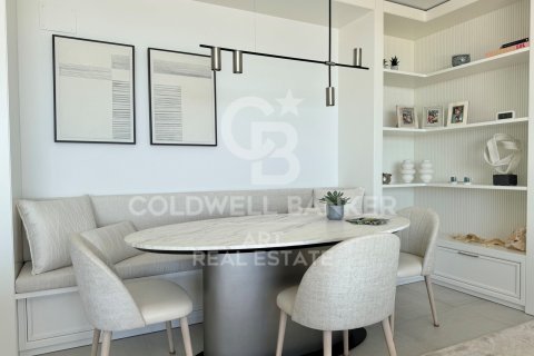 Kattohuoneisto myytävänä Marbella, Malaga, Espanja, 3 makuuhuonetta, No. 157518 - kuva 9