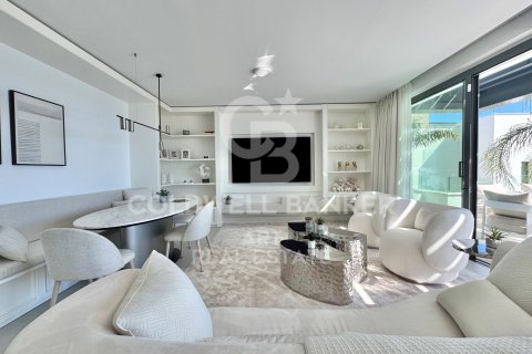 Attico in vendita a Marbella, Malaga, Spagna 3 camere da letto,  N° 157518 - foto 4