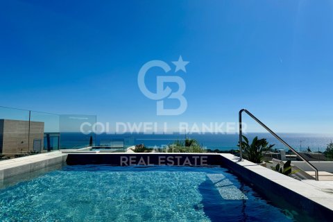 Kattohuoneisto myytävänä Marbella, Malaga, Espanja, 3 makuuhuonetta, No. 157518 - kuva 2