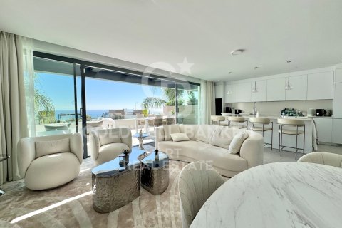 Kattohuoneisto myytävänä Marbella, Malaga, Espanja, 3 makuuhuonetta, No. 157518 - kuva 3