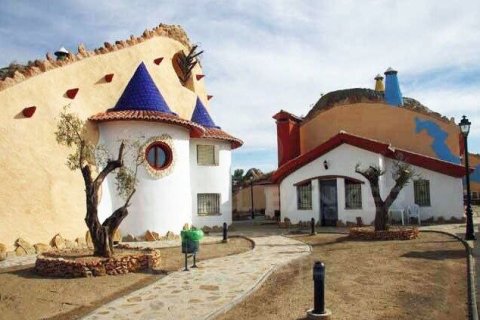 Māja pārdošanā Alicante, Spānijā 3 istabas, 168 m2 Nr. 157517 - attēls 21