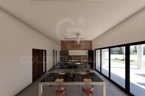 Продажа дома в Аликанте, Испания 3 спальни, 168м2 №157517 - фото 9