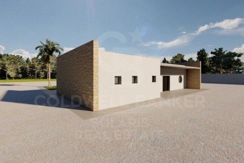 Продажа дома в Аликанте, Испания 3 спальни, 168м2 №157517 - фото 2