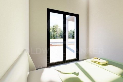 Продажа дома в Аликанте, Испания 3 спальни, 168м2 №157517 - фото 13