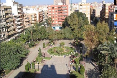 Māja pārdošanā Alicante, Spānijā 3 istabas, 168 m2 Nr. 157517 - attēls 25