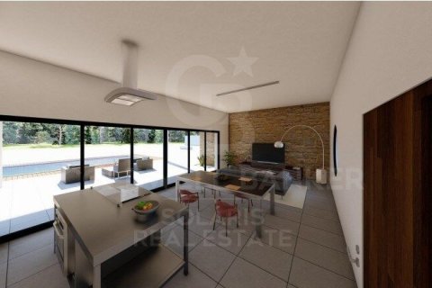 Продажа дома в Аликанте, Испания 3 спальни, 168м2 №157517 - фото 11