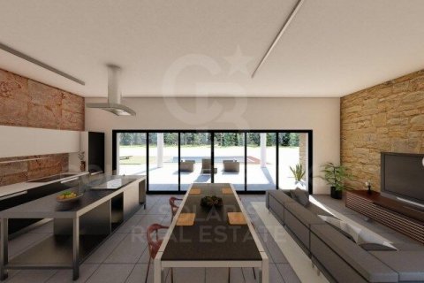 Продажа дома в Аликанте, Испания 3 спальни, 168м2 №157517 - фото 10