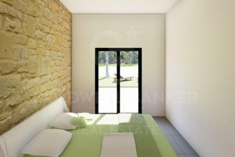 Продажа дома в Аликанте, Испания 3 спальни, 168м2 №157517 - фото 14