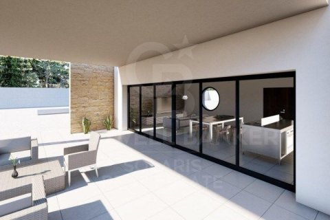 Продажа дома в Аликанте, Испания 3 спальни, 168м2 №157517 - фото 12